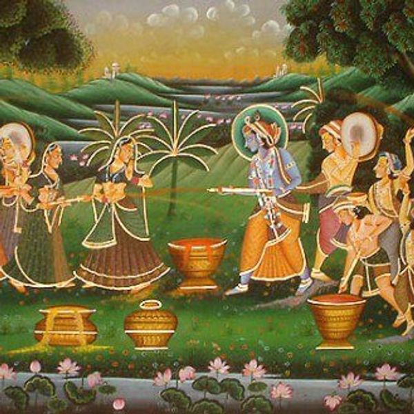 10 Words You Didn't Think Hindi And Arabic Share