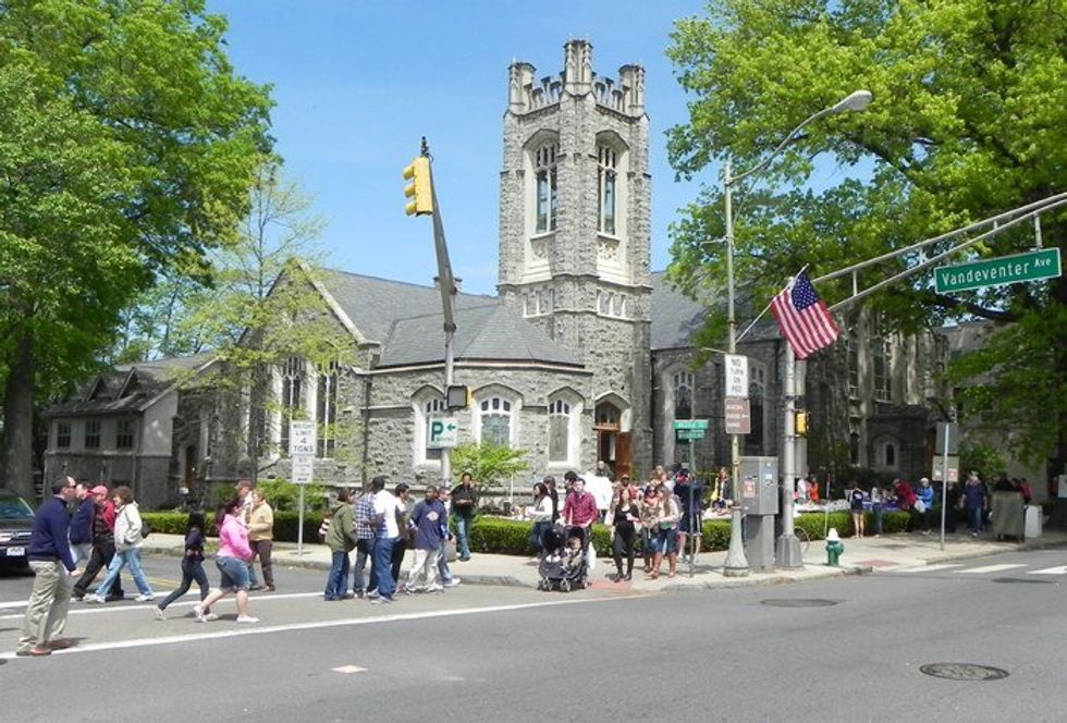 4 Of The Best Places To Eat In Princeton, N.J.