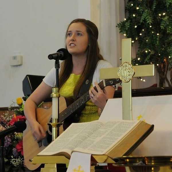 The Real Reason I'm a Christian