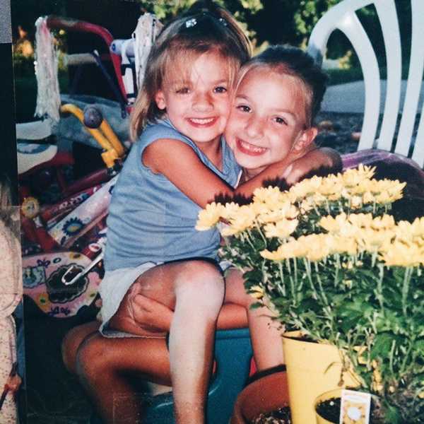 An Open Letter To My Sister: On Beginning College