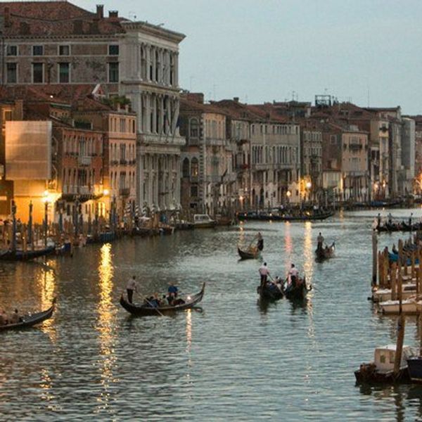 Why I Don't Want To Study Abroad