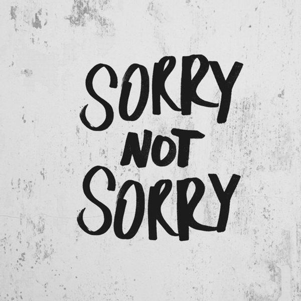 Being The One To Say What Others Don't Want To Hear