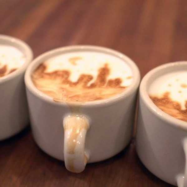 Signs You're A Coffee Addict