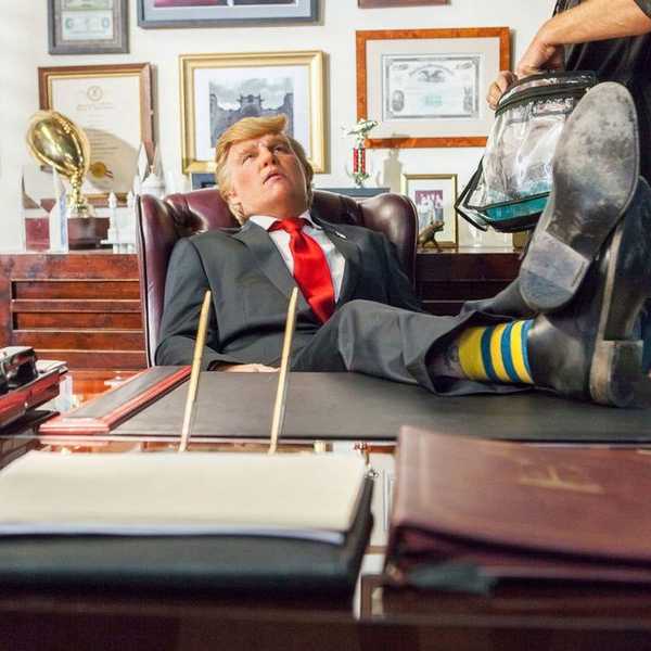 8 Donald Trump Quotes