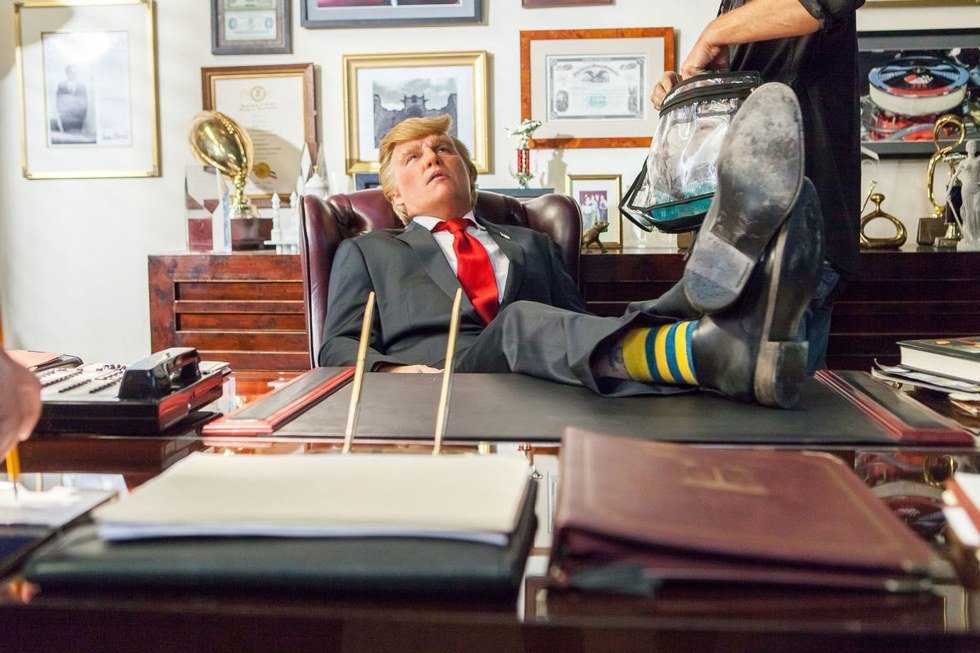 8 Donald Trump Quotes