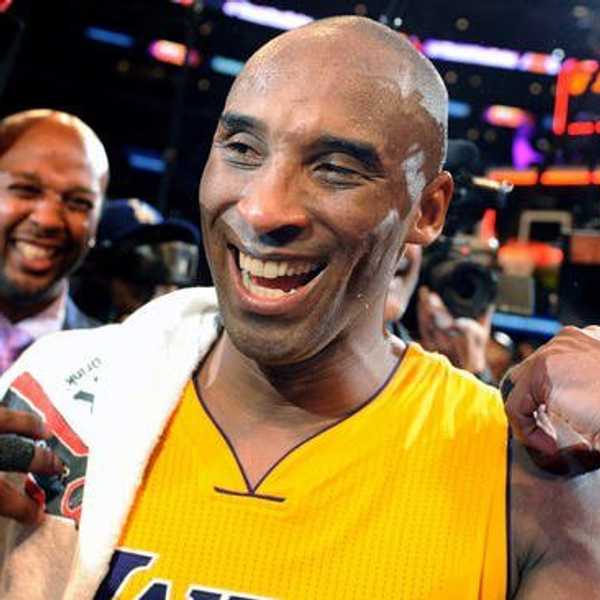Mamba Day