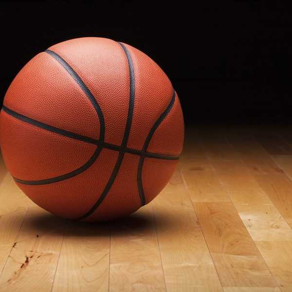 I Love You, Basketball.