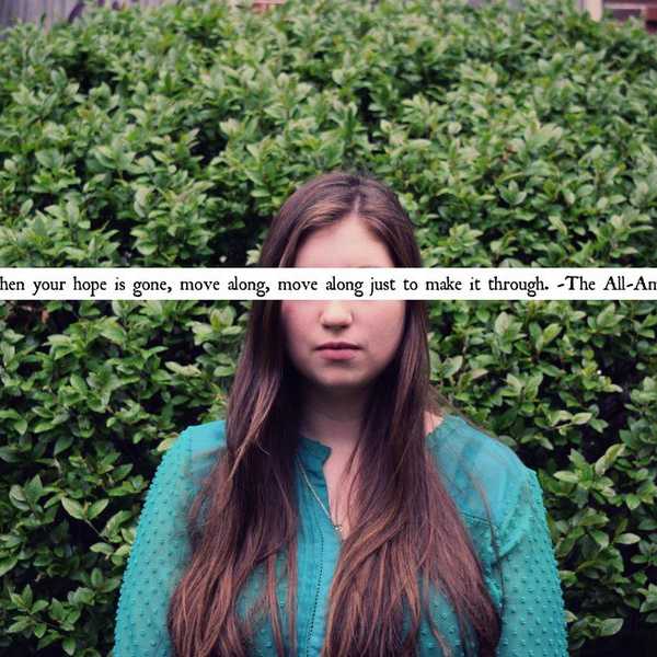 Getting Through The Storm: The Heart Of Female Bullying