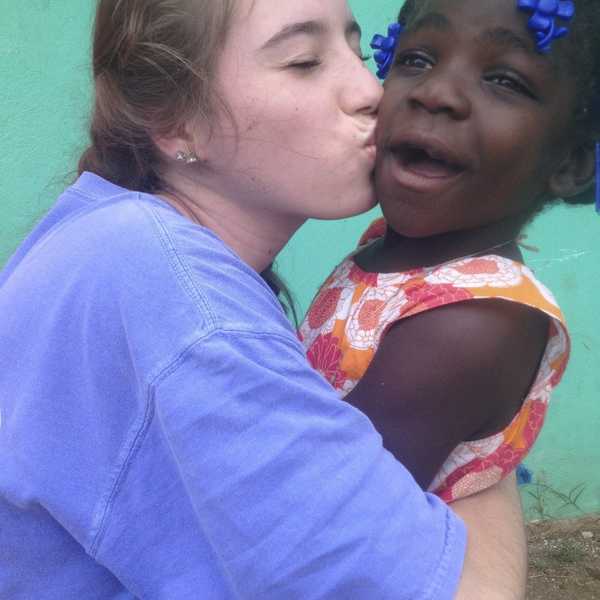 5 Reasons You Should Go On That Mission Trip