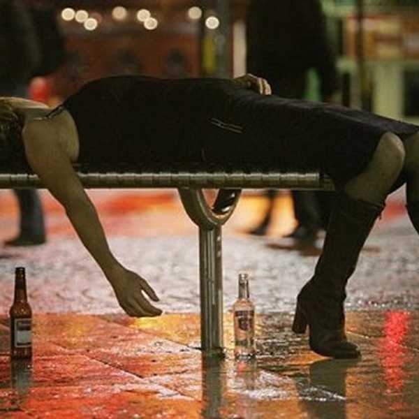 Why Dry Campuses Do More Harm Than Good