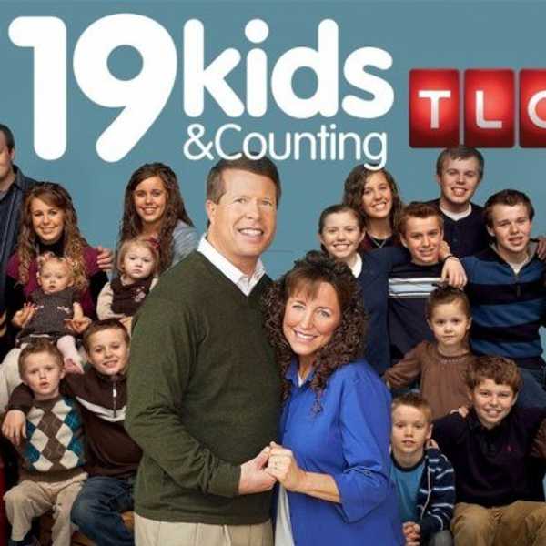 '19 Kids And Counting' Scandal Brings Religious Hypocrisy To Light