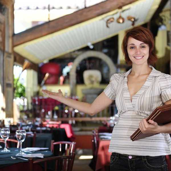 How To Annoy Your Hostess