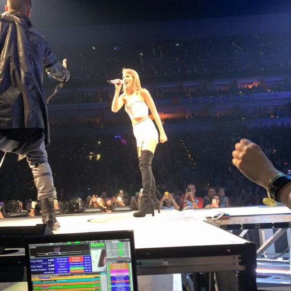 13 Taylor Swift Lyrics That Get Me Through Life