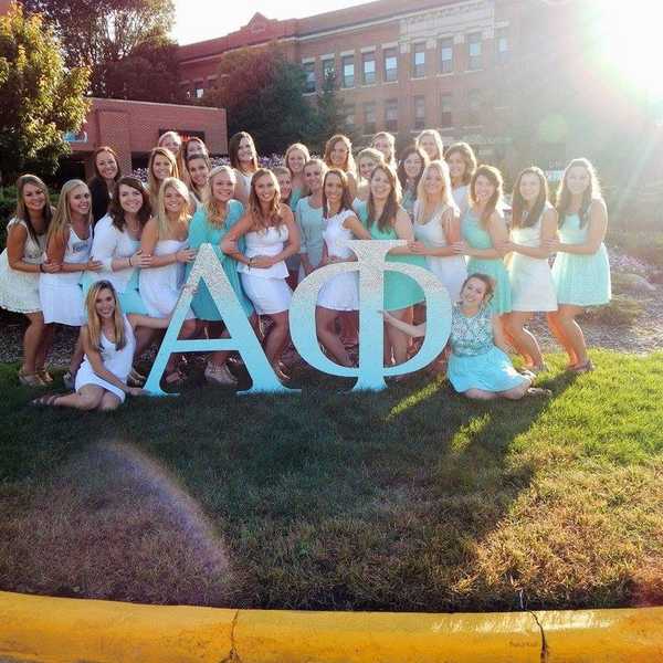 How UW-La Crosse Greek Life Changed My Life