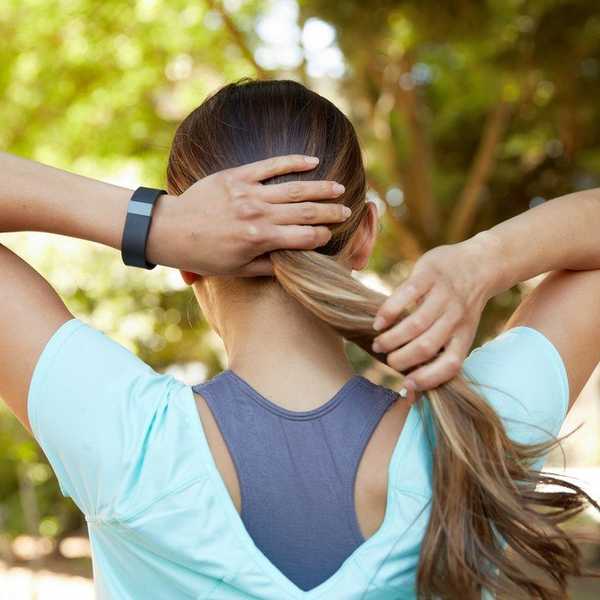 15 Thoughts You Have When Addicted To Your Fitbit
