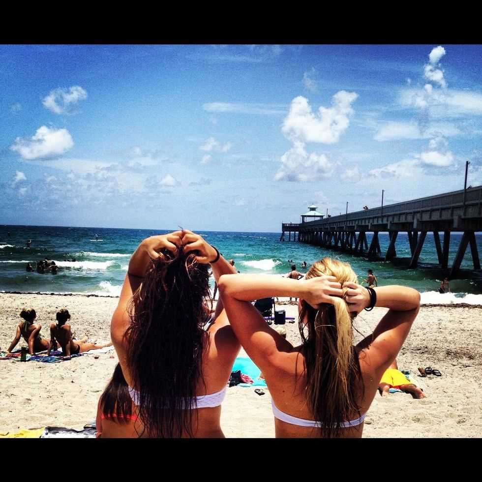 18 Things To Add To Your Summer 2016 Bucket List