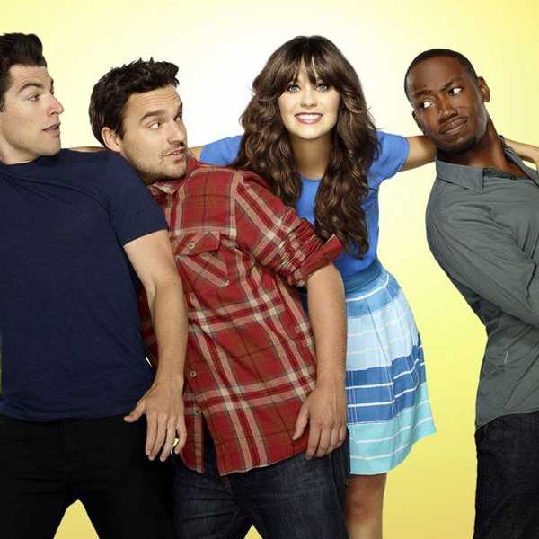 Saying Goodbye To Your Roommates As Told By 'New Girl'