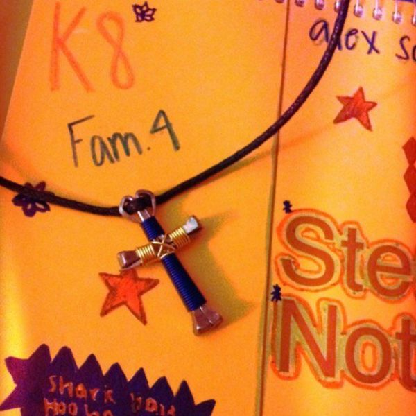 What Kairos Did For Me: What It Means To 'Live The Fourth'