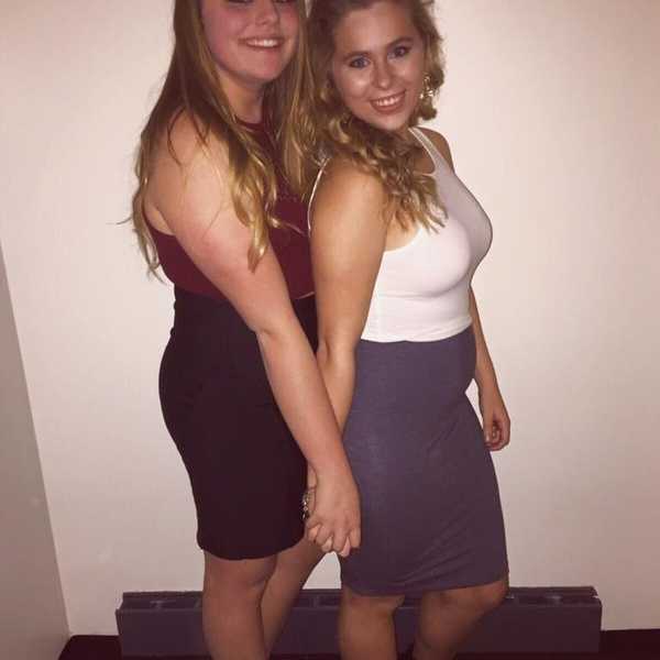 To The Friend I Never Knew I Needed