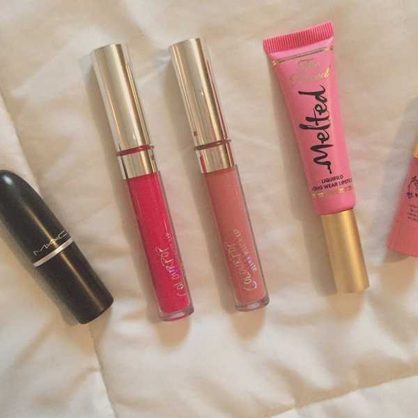 Top 5 Best Lipsticks For Spring