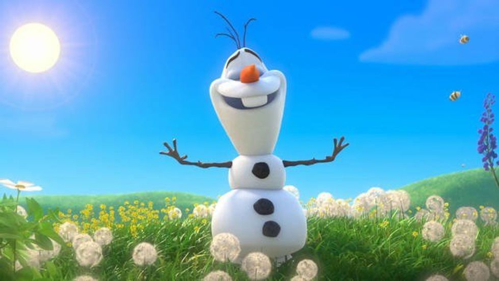 A Guide To A Happy Summer Soul