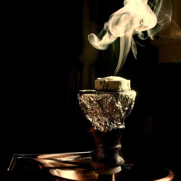 The Rise Of Hookah Smoke