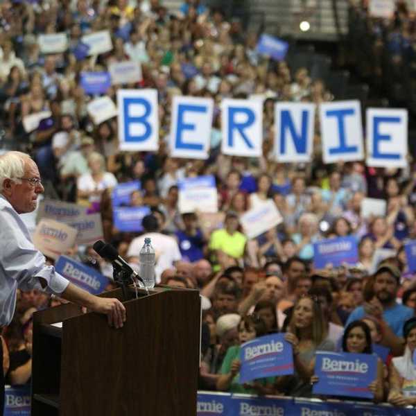A Primer On Bernie Sanders' Policies: Part I