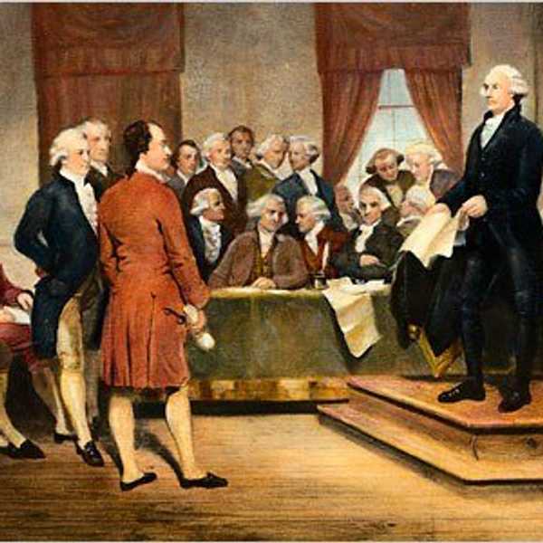 White Male Privilege: The Magic Behind the Men