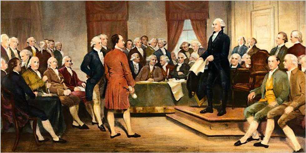 White Male Privilege: The Magic Behind the Men