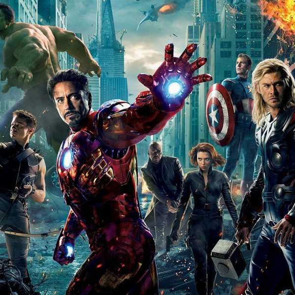 Why The Marvel Cinematic Universe Falls Short