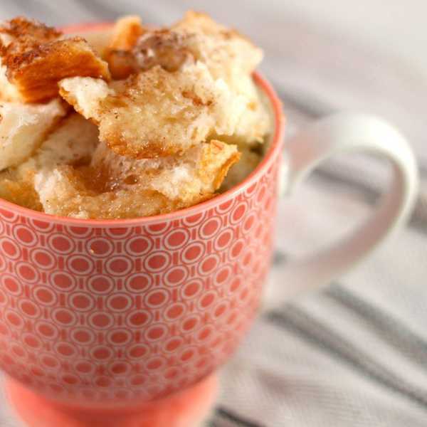 Easy Meals to Make in Your Microwave