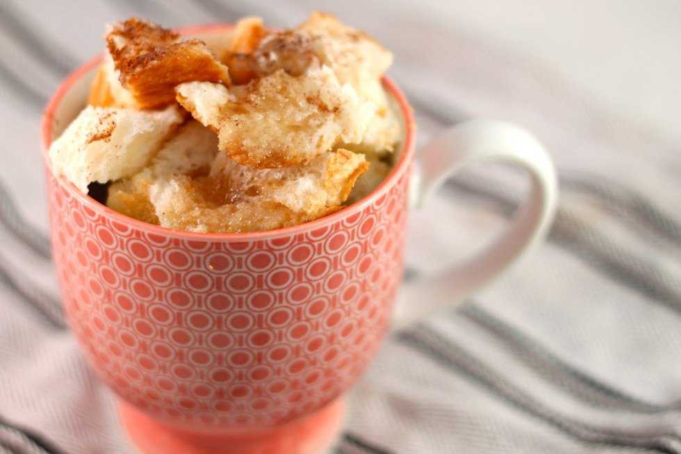 Easy Meals to Make in Your Microwave