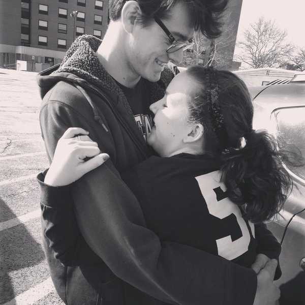 An Open Letter To My Unexpected Soulmate