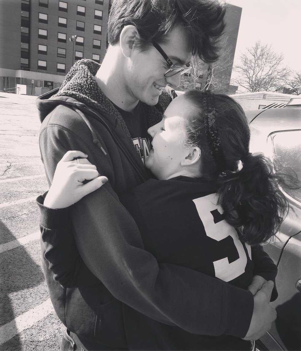 An Open Letter To My Unexpected Soulmate