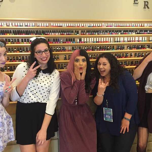 13 Of The Best Melanie Martinez Lyrics