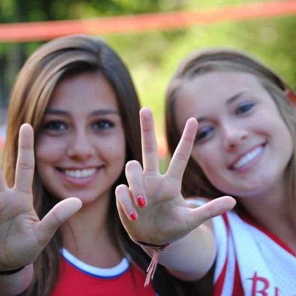 What It's Like To Be A YoungLife Leader