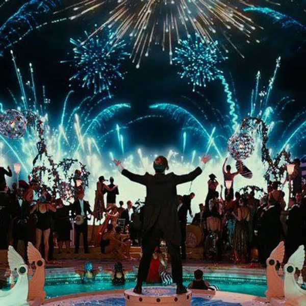 Going Out When You'd Rather Be In Bed