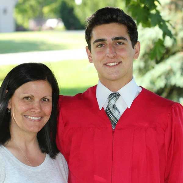 To The High School Friend Gone Too Soon