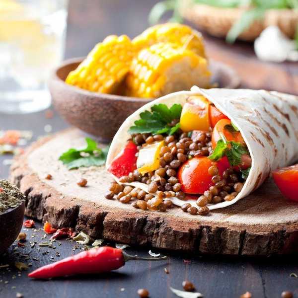 Why I Went Vegan
