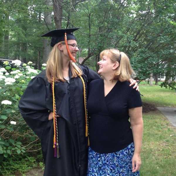 To My Single Mom