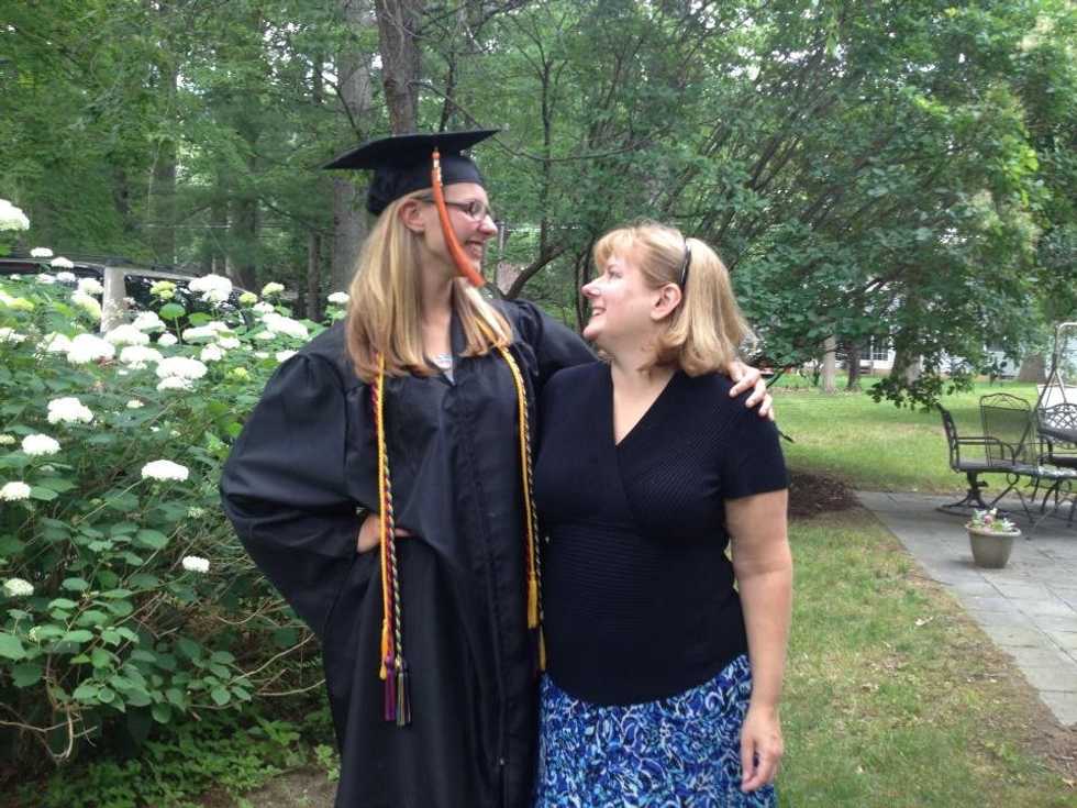 To My Single Mom