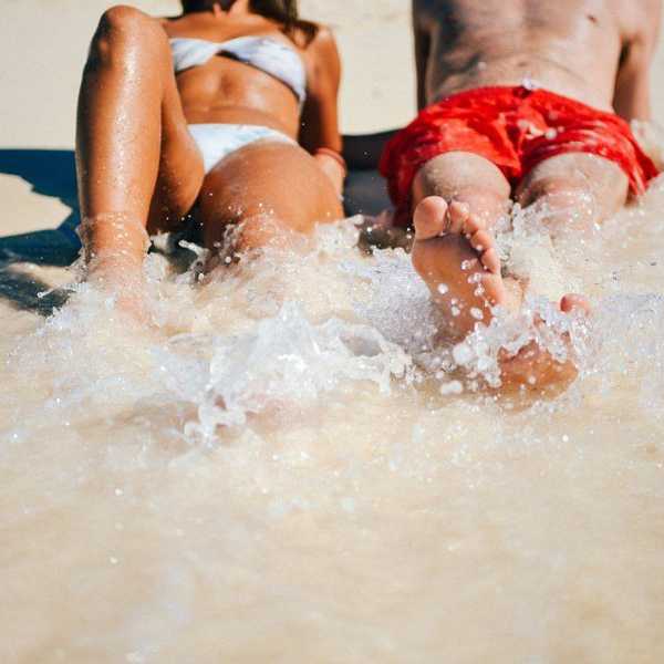 What Would New Englanders Do Without Summer?