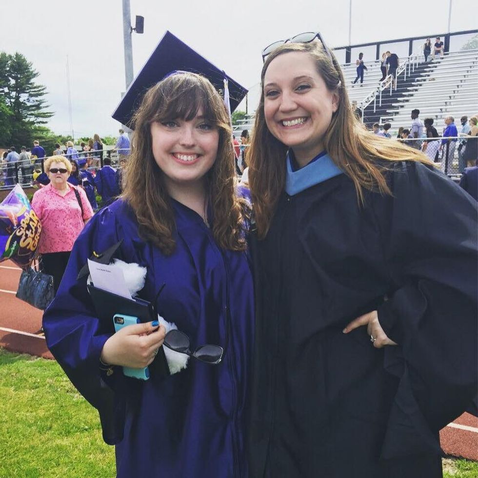 Why I Chose Special Education