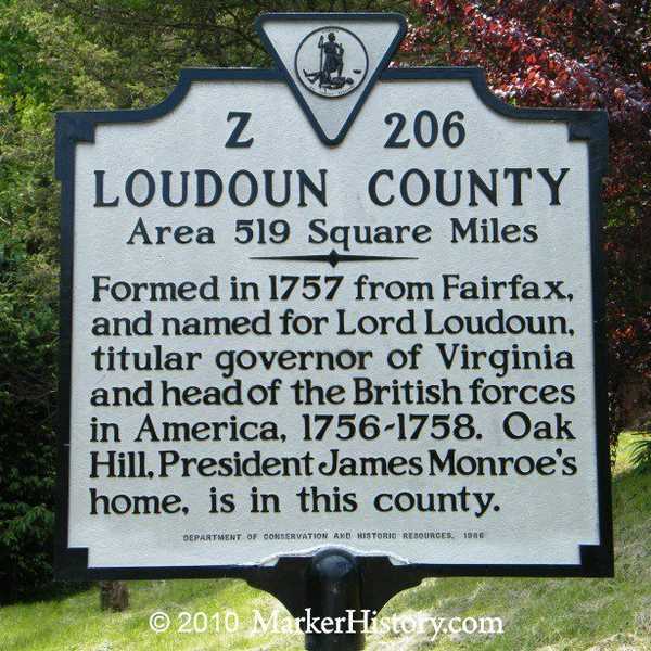11 Things Everybody From Loudoun County Understands