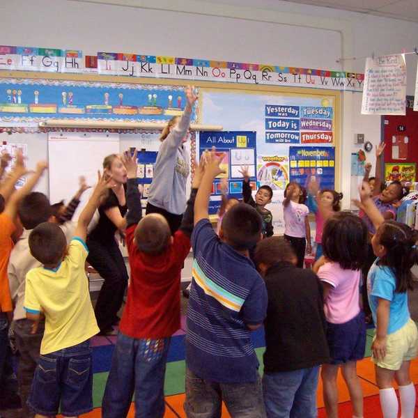 5 Things Education Majors Are Tired Of Hearing