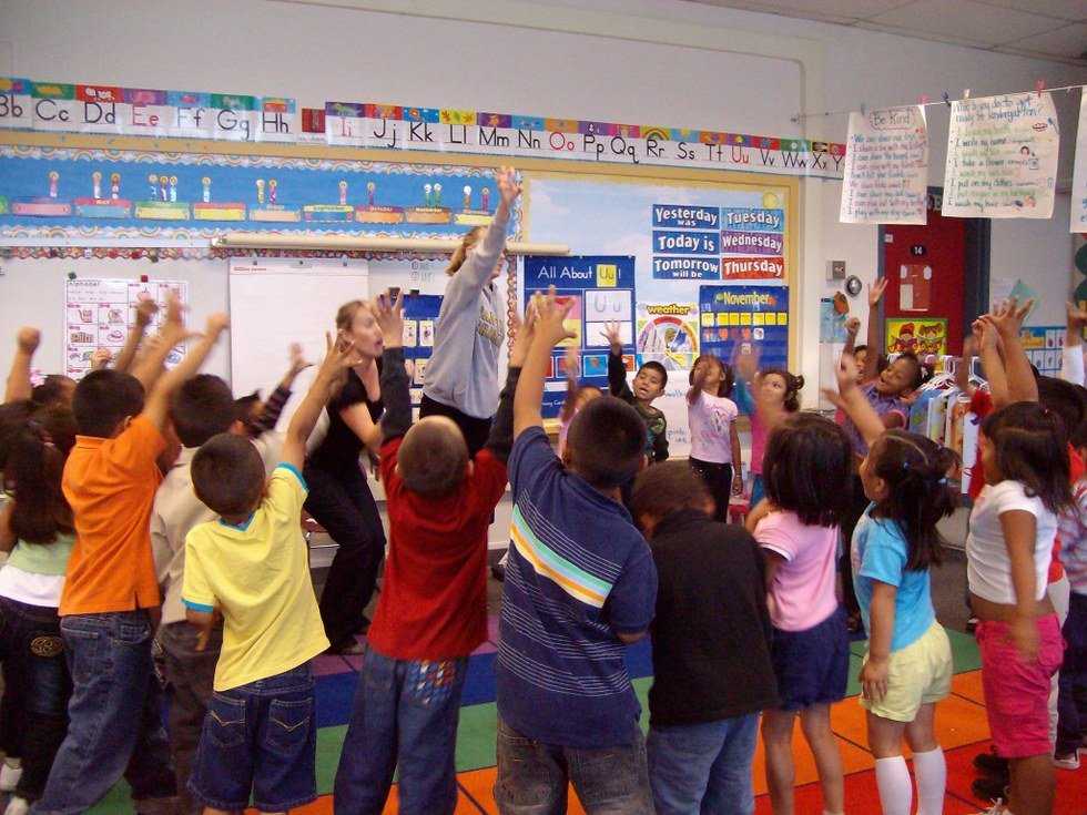 5 Things Education Majors Are Tired Of Hearing