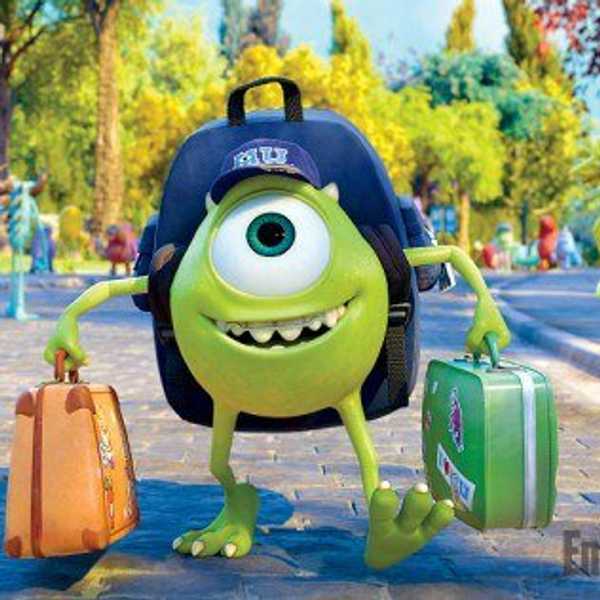 Why Going Far From Home For School Turns You Into The Best You