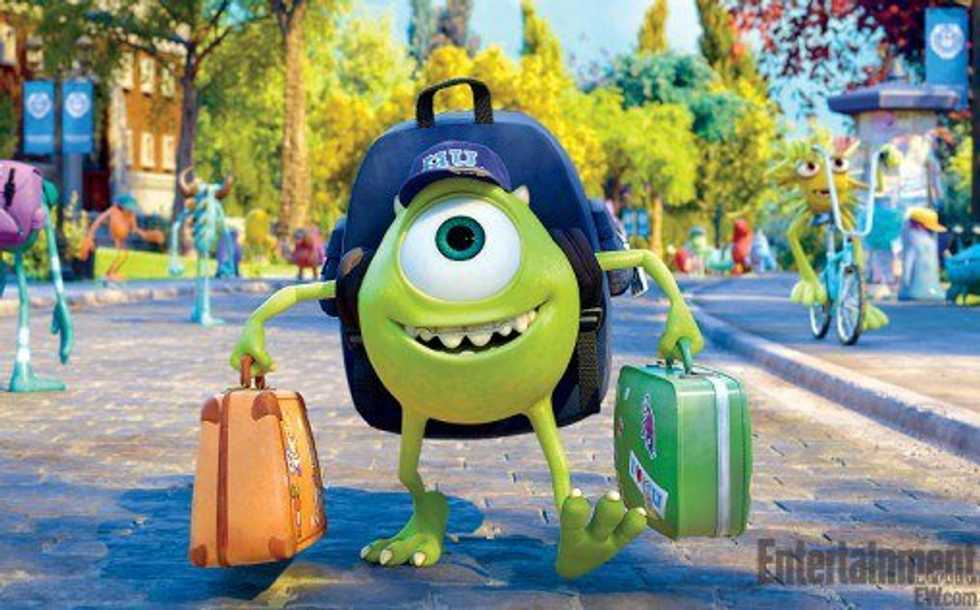 Why Going Far From Home For School Turns You Into The Best You