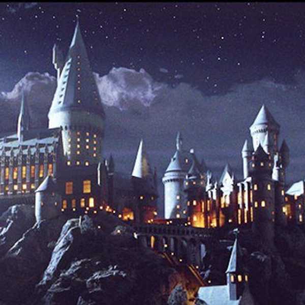 The Ways Harry Potter Has Lived On