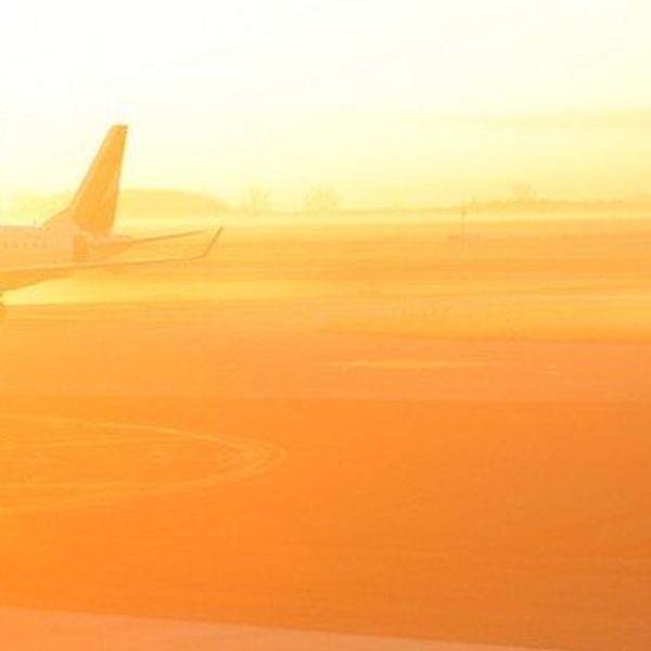 5 Things You Must Do Before You Catch Your Flight